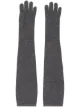 Image 1 of Brunello Cucinelli elbow-length gloves