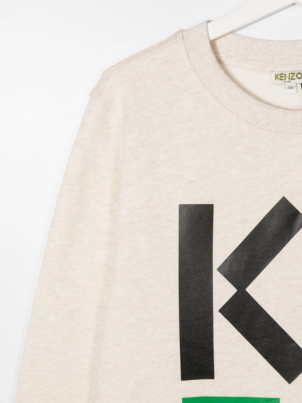 kenzo junior sale age 14
