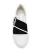 Givenchy سنيكر بشريط شعار