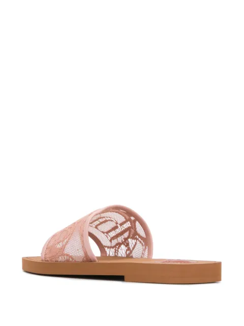 wide hiking sandals