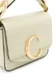 Chloé mini Chloé C bag