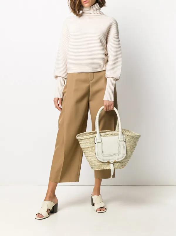 chloe medium marcie basket