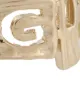 Givenchy logo ring