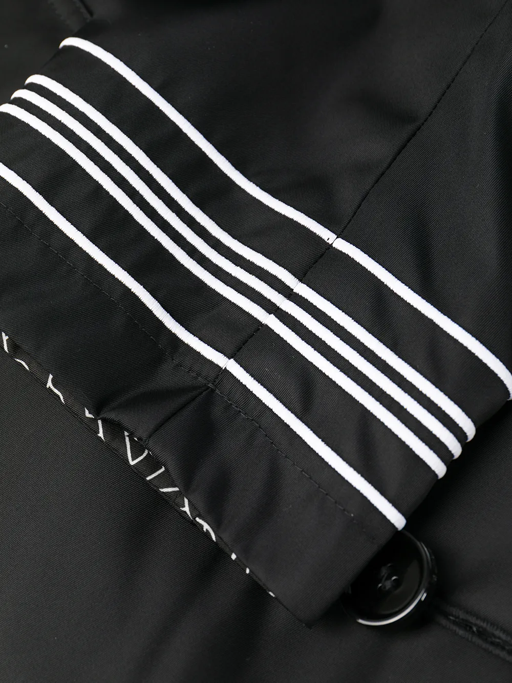 Burberry Wendbarer Trenchcoat | Image 7