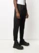 Givenchy tapered leg track pants