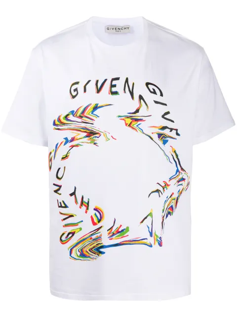 givenchy glitch