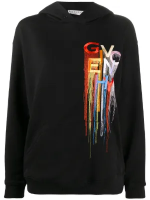 givenchy womens hoodie