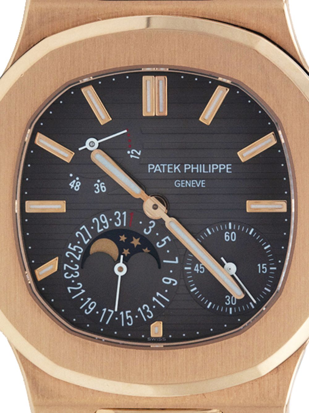 фото Patek philippe наручные часы nautilus