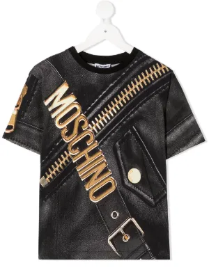 moschino kidswear sale