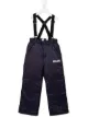 Image 1 of Moschino Kids padded suspender trousers
