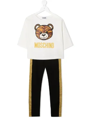 moschino kidswear sale