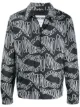 Image 1 of Moschino logo motif jacket