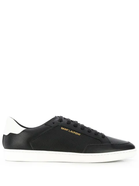 andy ysl