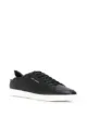 Image 2 of Saint Laurent Court Classic SL/10 low-top sneakers