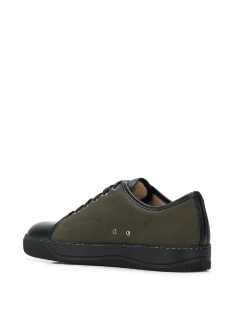 lanvin low top