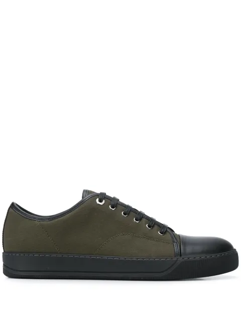 LANVIN кеды DBBI