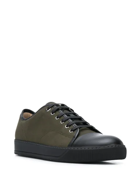 lanvin low top