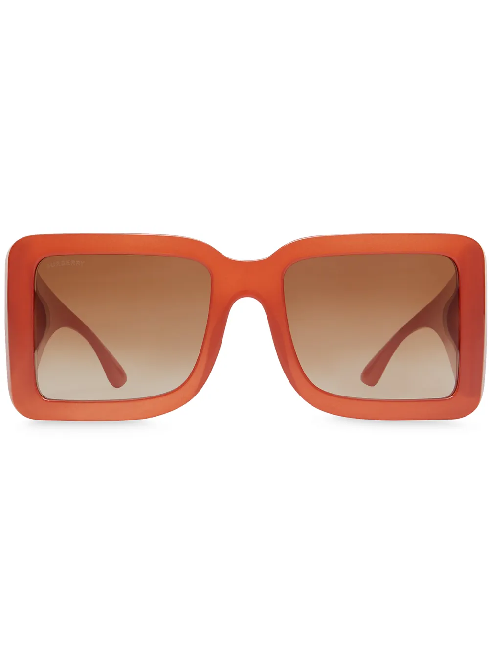 Burberry sunglasses kids orange discount