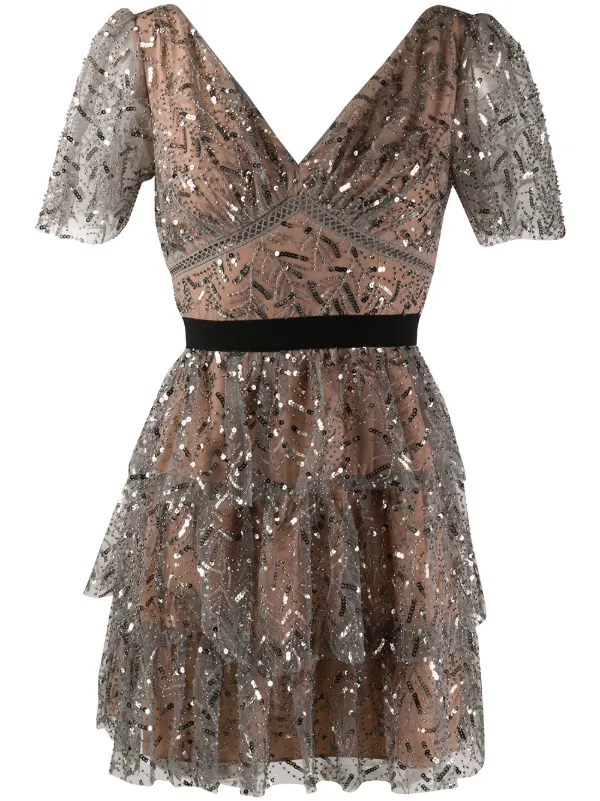 self portrait cocktail dresses