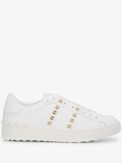 Valentino Garavani Untitled open sneaker