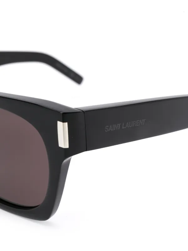 Saint Laurent Sl 402 Square Sunglasses