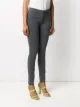 J Brand Purity high-rise skinny jeans