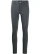 Image 1 of J Brand Purity high-rise skinny jeans