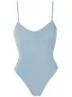 Image 1 of Haight thin straps swimsuit