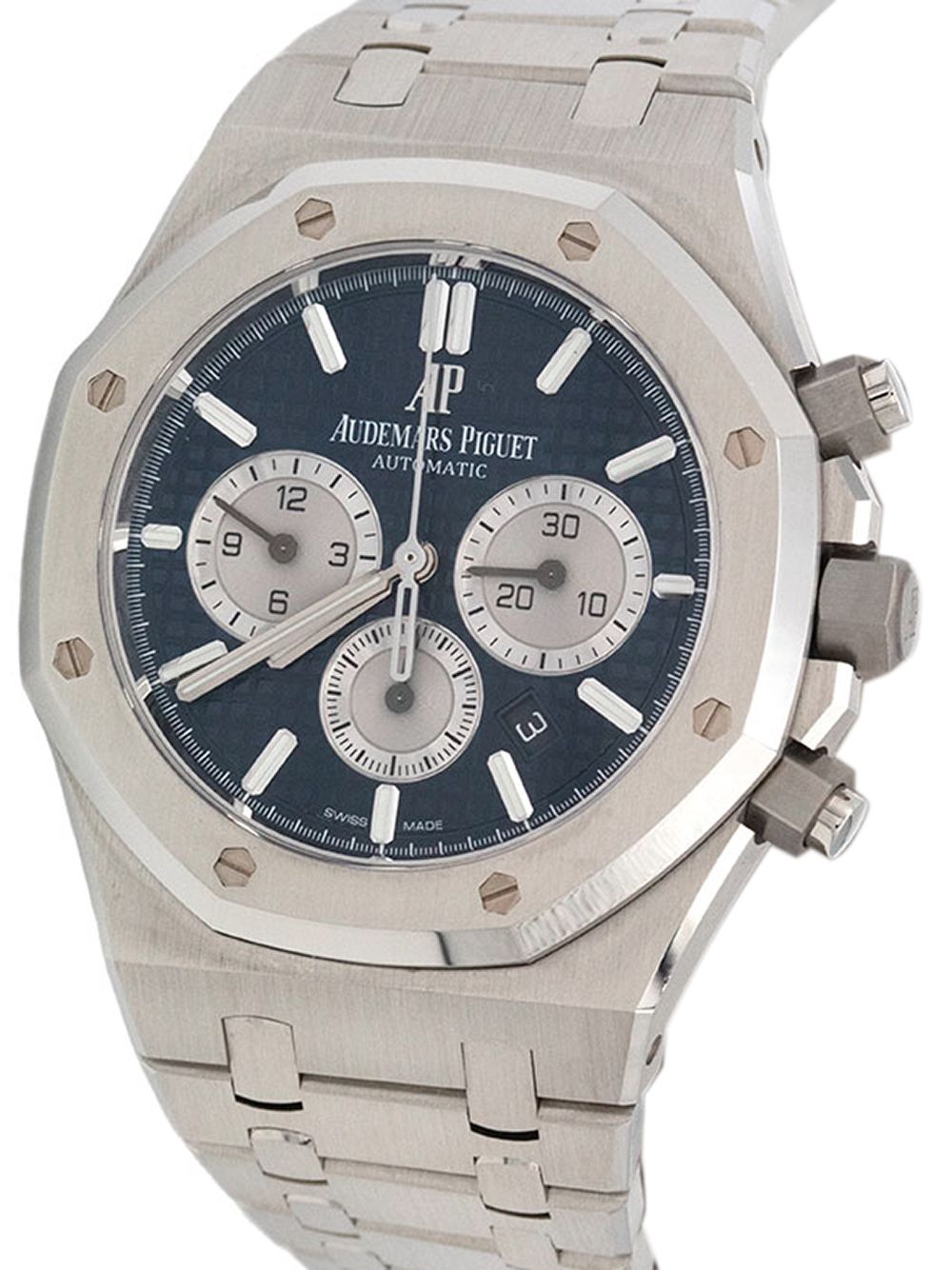 фото Audemars piguet наручные часы royal oak offshore chronograph