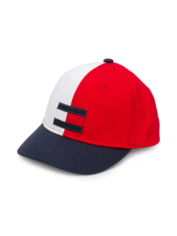 tommy hilfiger cap junior