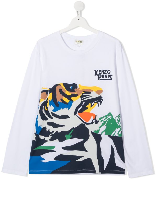 farfetch kenzo