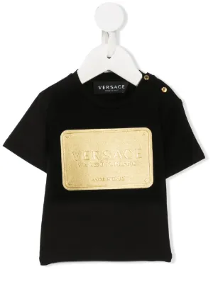 versace kidswear