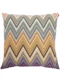 Missoni Home Kew cushion - Yellow