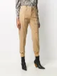 Chloé tapered cargo trousers