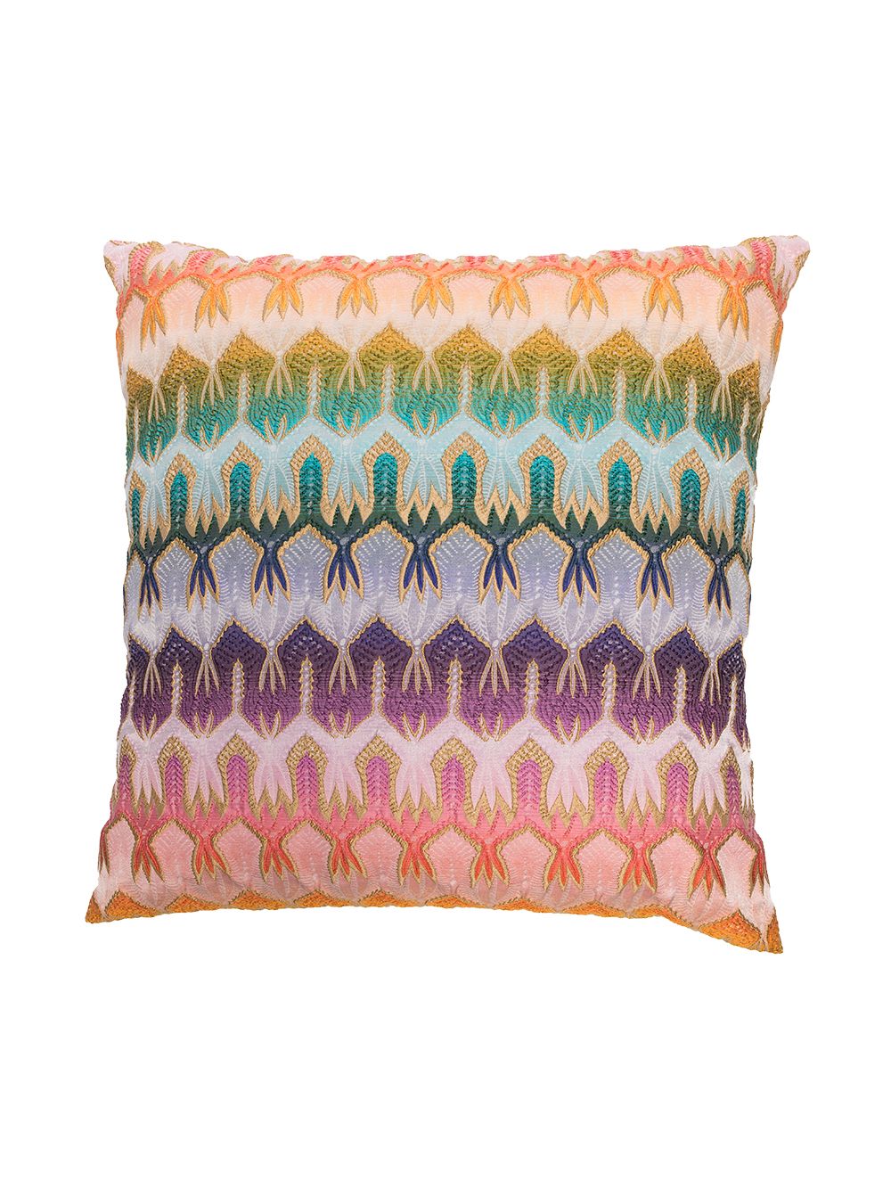 фото Missoni home диванная подушка pasadena