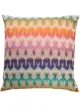 Image 1 of Missoni Home Pasadena cushion