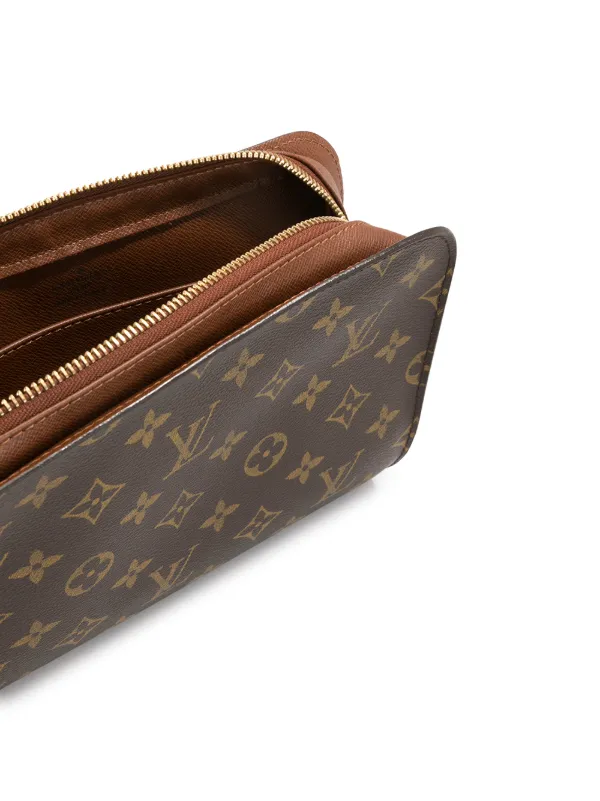 louis vuitton orsay clutch