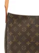 Louis Vuitton 2001 pre-owned Looping MM shoulder bag