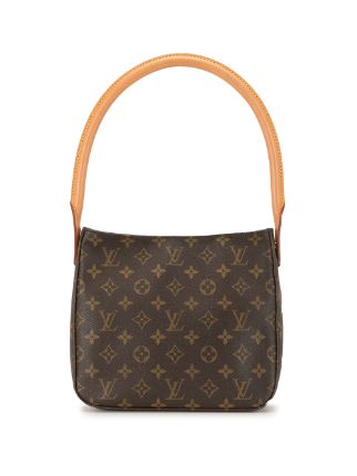 Louis Vuitton 2001 pre-owned Looping GM Bag - Farfetch