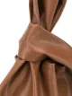 Nanushka slip handle tote