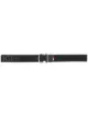Image 1 of Tommy Hilfiger logo print belt
