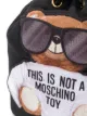 Moschino Teddy Bear bucket bag