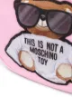 Moschino Teddy Bear belt bag