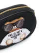 Moschino teddy bear-print belt bag