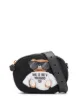 Afbeelding 1 van Moschino Heuptas met teddybeerprint
