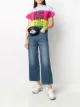 Afbeelding 2 van Moschino Heuptas met teddybeerprint