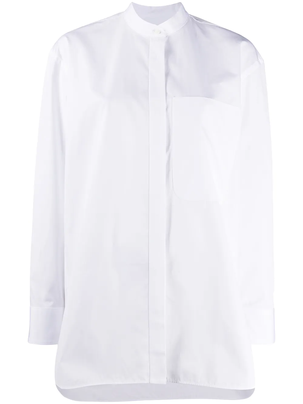 Jil Sander Hemd Mit Knöpfen zFB86 cLsps Jil Sander Hemd Mit Knöpfen zFB86 cLsps