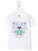الصورة 1 من Kenzo Kids تيشيرت بطبعة رأس نمر