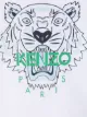 Kenzo Kids تيشيرت بطبعة رأس نمر
