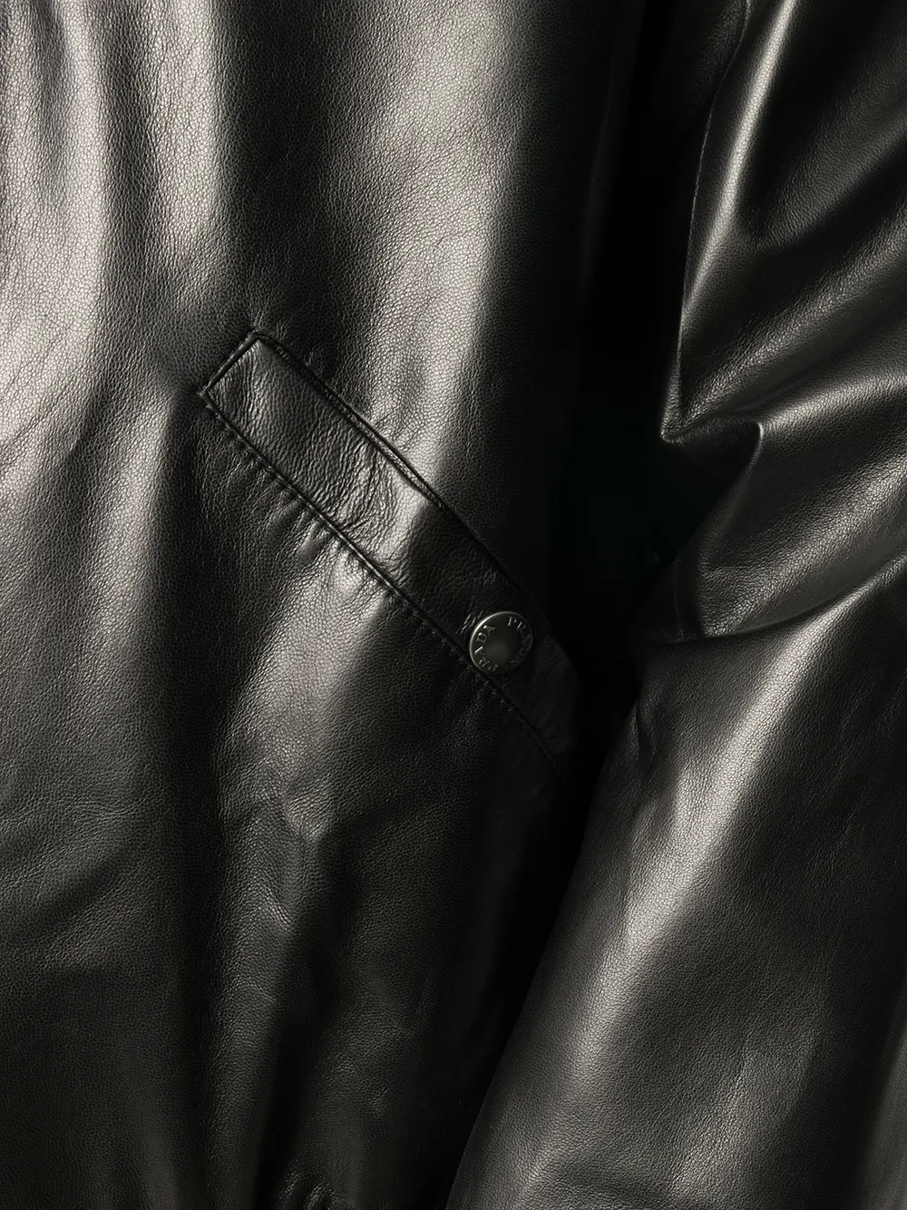 Prada Bomber con zip | Image 5